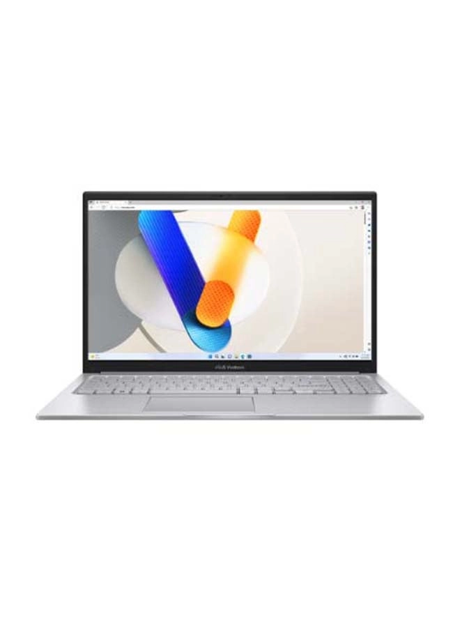 Vivobook 15 X1504VA - 15.6'' i5-1334U 8GB DDR4 512GB SSD