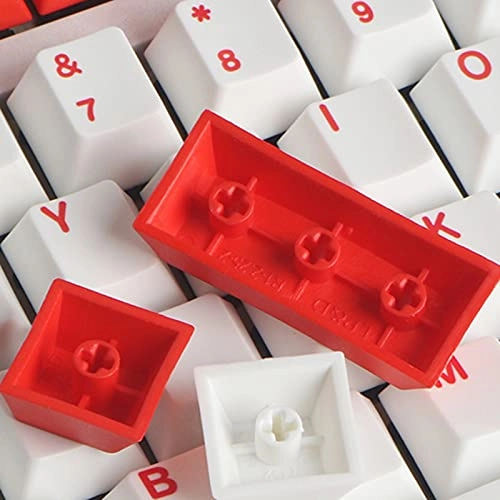 Key Caps