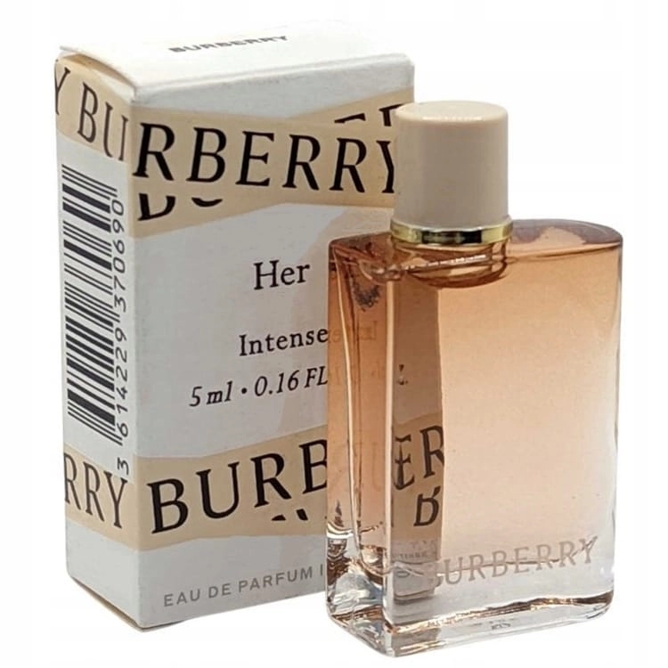 Her Intense Eau de Parfum 5ml