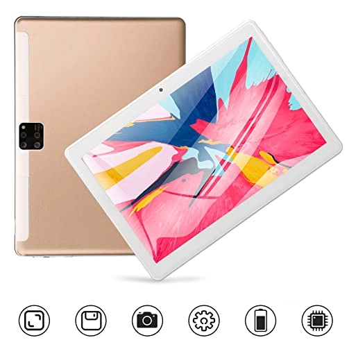 Ultra Slim Tablet - 64GB 10.1"