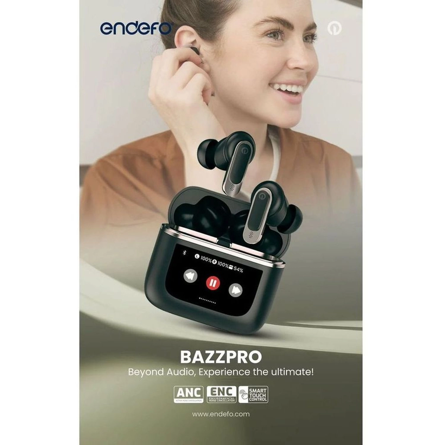 Enbuds 6 Wireless Earbud