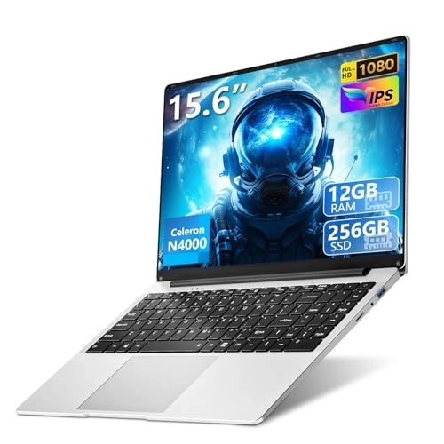 ECOBOOK - 15.6'' Celeron N4000 12GB DDR4 256GB SSD