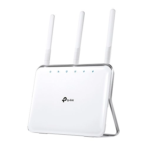 Archer C8 - 1750 Mbps 802.11ac