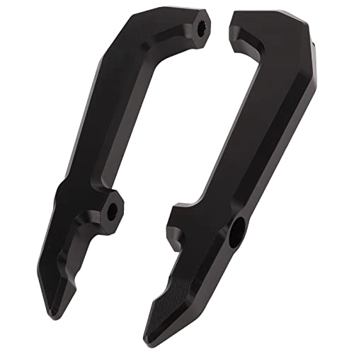 Motorcycle Rear Seat Grab Bar - MSX125 GROM 2021+
