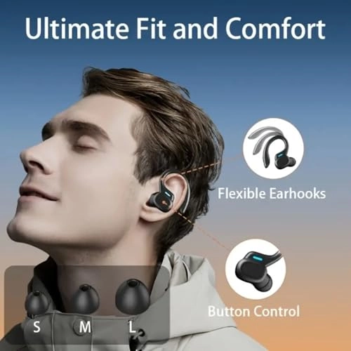 Reno-6 Wireless Earbud
