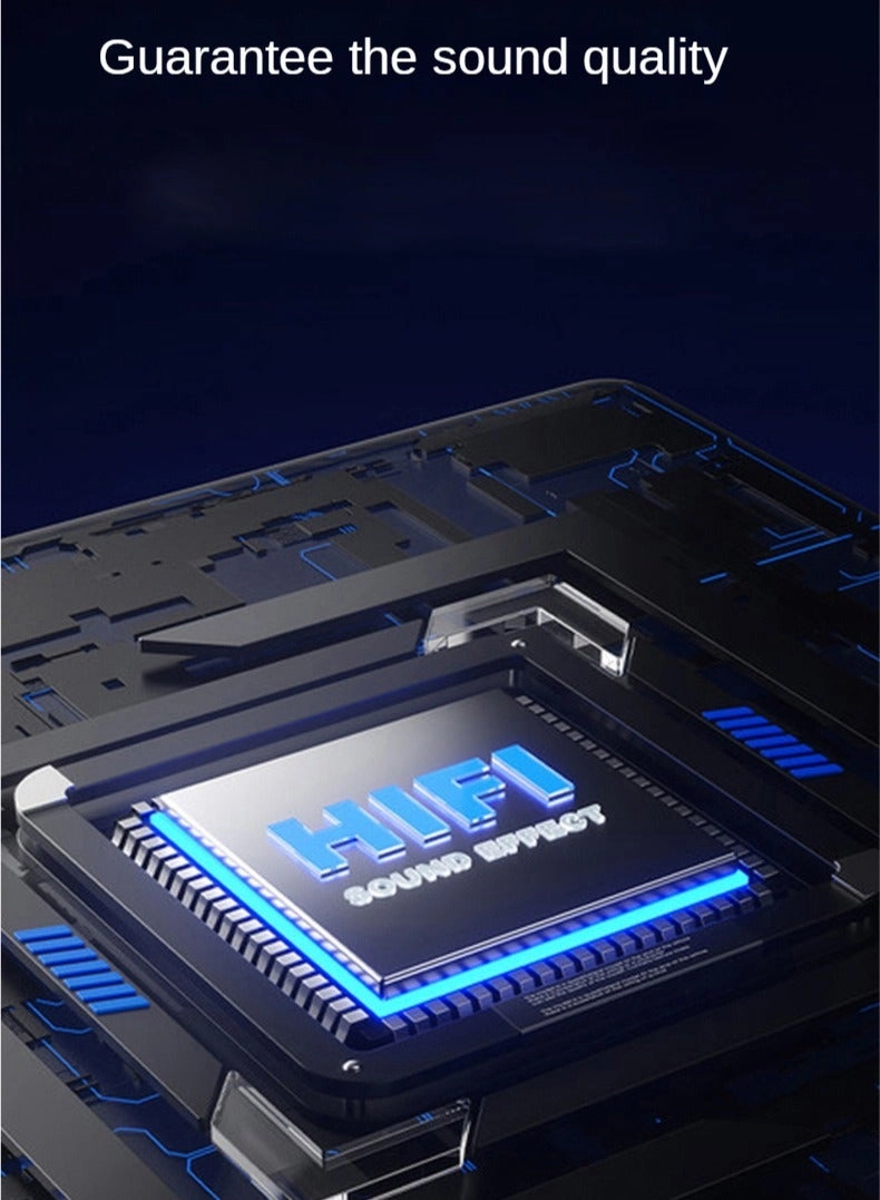 YS220 - Wireless Portable