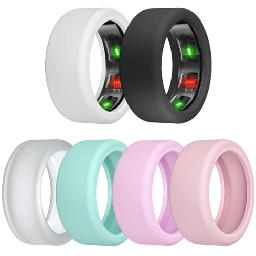 Ring Cover for RingConn Gen 2/Gen 2 Air