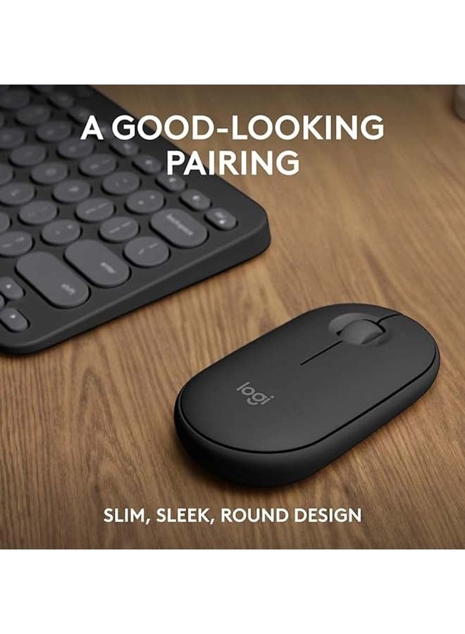 MK380s - EN/AR Wireless