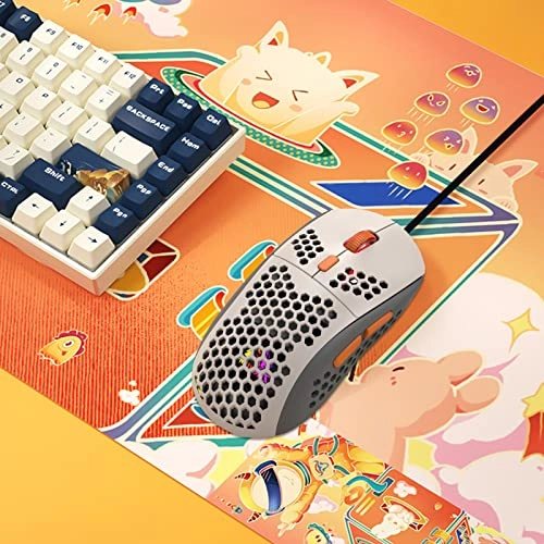 Honeycomb Mouse - USB