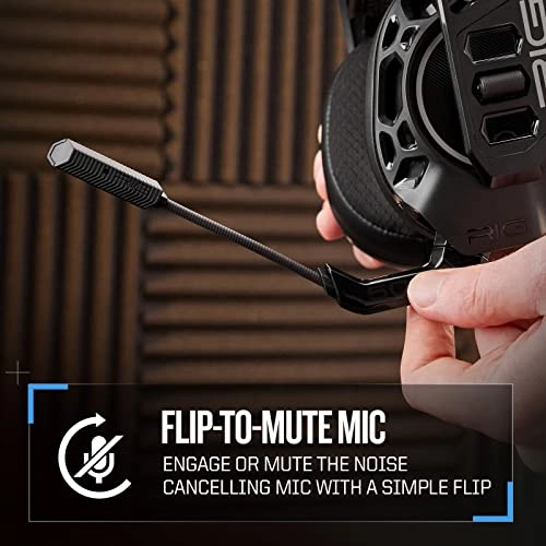 500 PRO HX GEN 2 Wired Headset