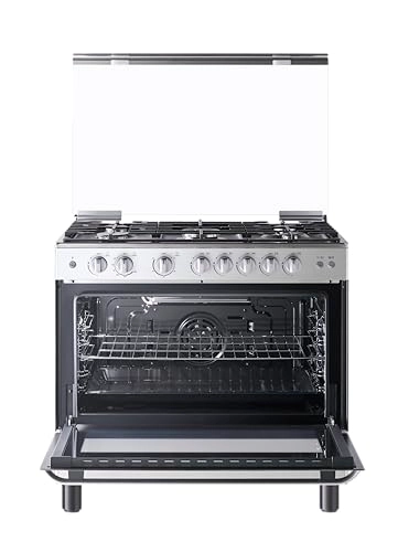 MFO-MG36LE-SS GAS Cooker
