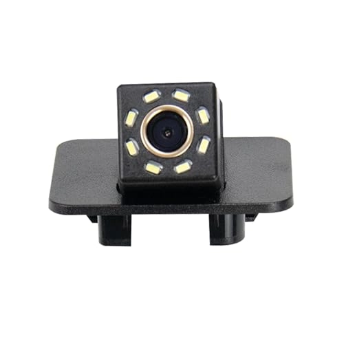 Rear View CCD - Night vision