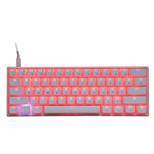 Mechanical Keyboard - Wired