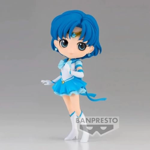 Eternal Sailor Mercury - Pretty Guardian Sailor Moon Cosmos The Movie (13.97 cm) (BP88176)