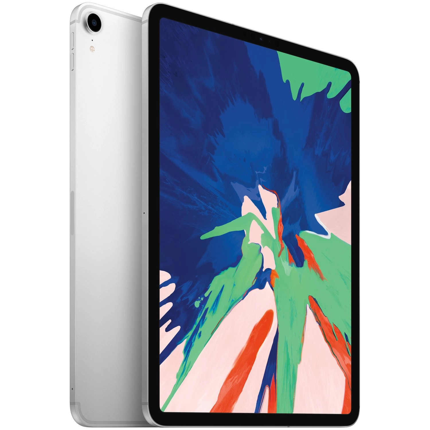 iPad Pro (2018) - 256GB 11"