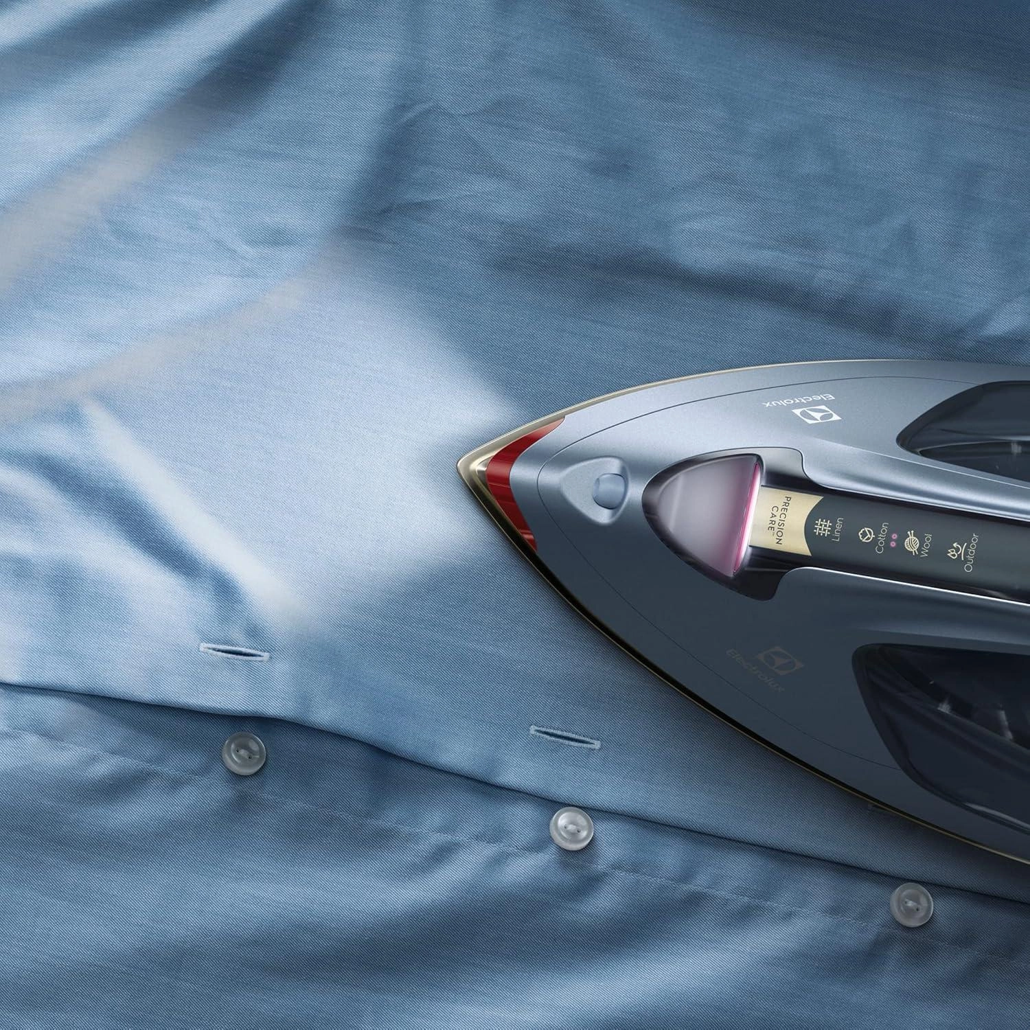 Refine 700 - Steam Iron 0.37L