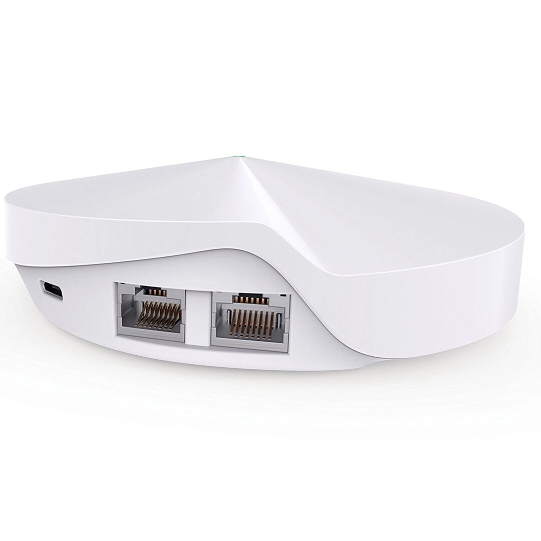 Deco D5 - 867Mbps IEEE 802.11ac
