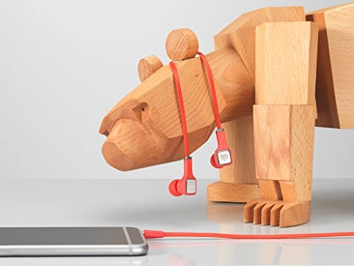 Audio In Wired Earbud