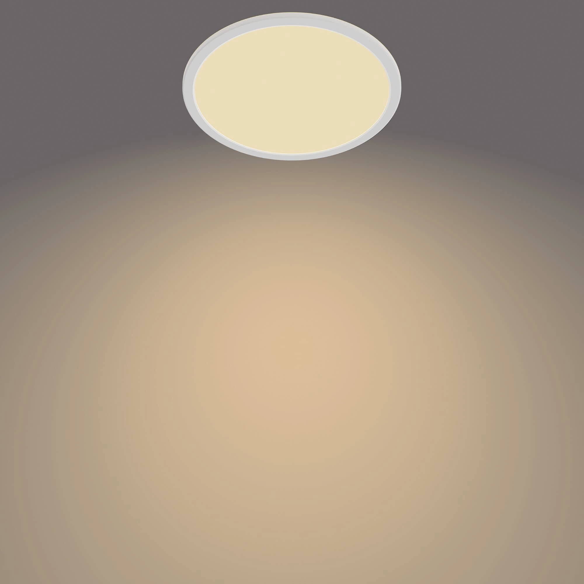 LED Superslim SceneSwitch - 2700K Dimmable