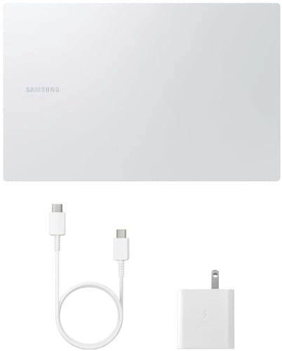 Galaxy Book4 Laptop NP750XGK - 15.6'' Core 7-150U 16GB DDR4 512GB SSD