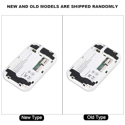 Portable 4G WIFI Router - 802.11 b/g/n 300Mbps