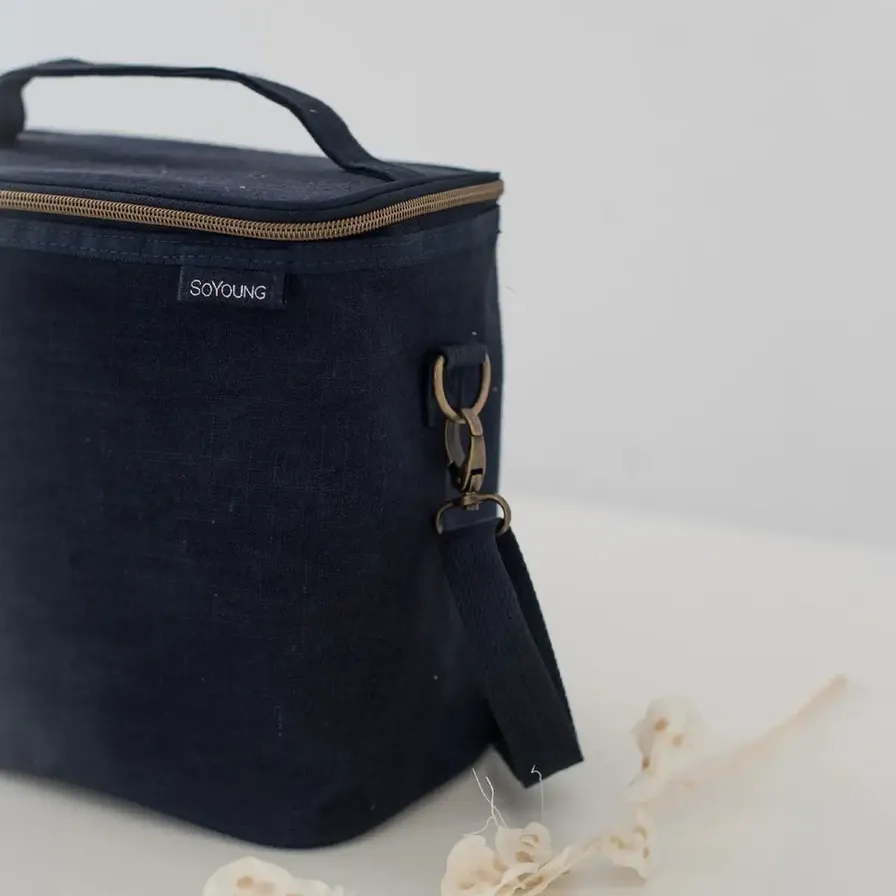 Lunch Bag - Navy