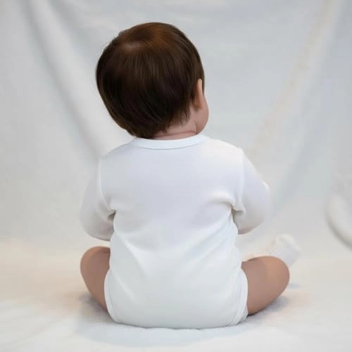 Reborn Baby Doll - 20 Inch Vinyl Silicone Ages 3+