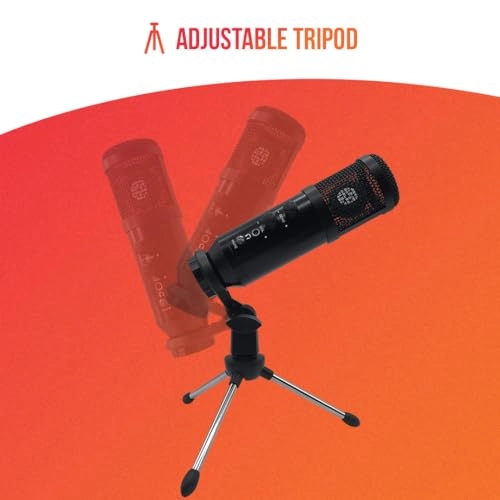 AM-C41 USB Microphone Kit