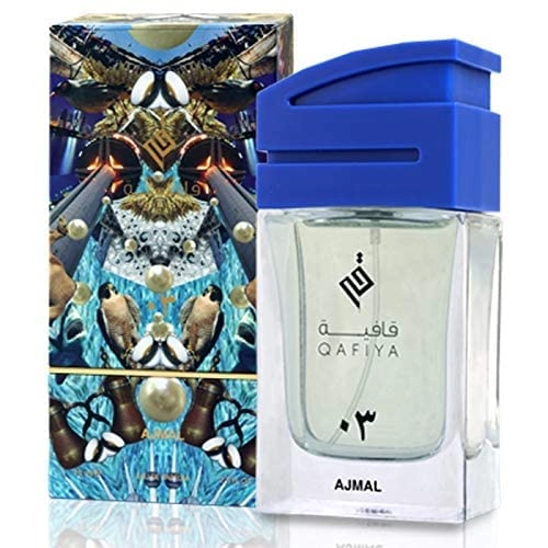 Qafiya 03 Eau de Parfum 75ml