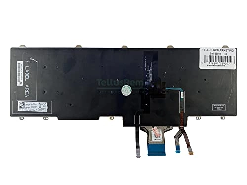 Latitude E5550 - ES Wireless