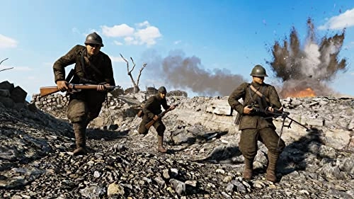 Isonzo Deluxe Edition - PlayStation 5