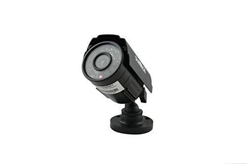 ST-D5004CM + Camera - 4PCS 4CH 700TVL