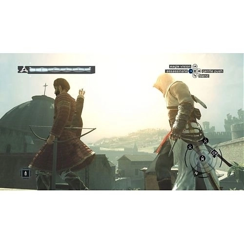 Assassin's Creed 3 - PlayStation 3
