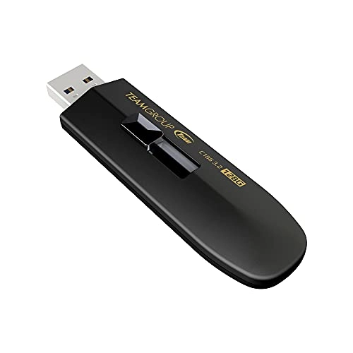 C186 - USB 3.2 Gen 1 128GB Pack