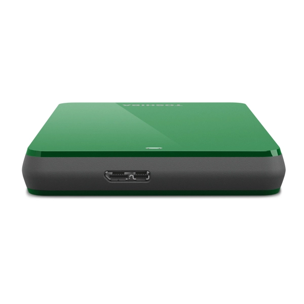 Canvio Basics 500GB HDD