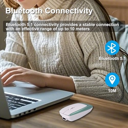 Bluetooth Mouse