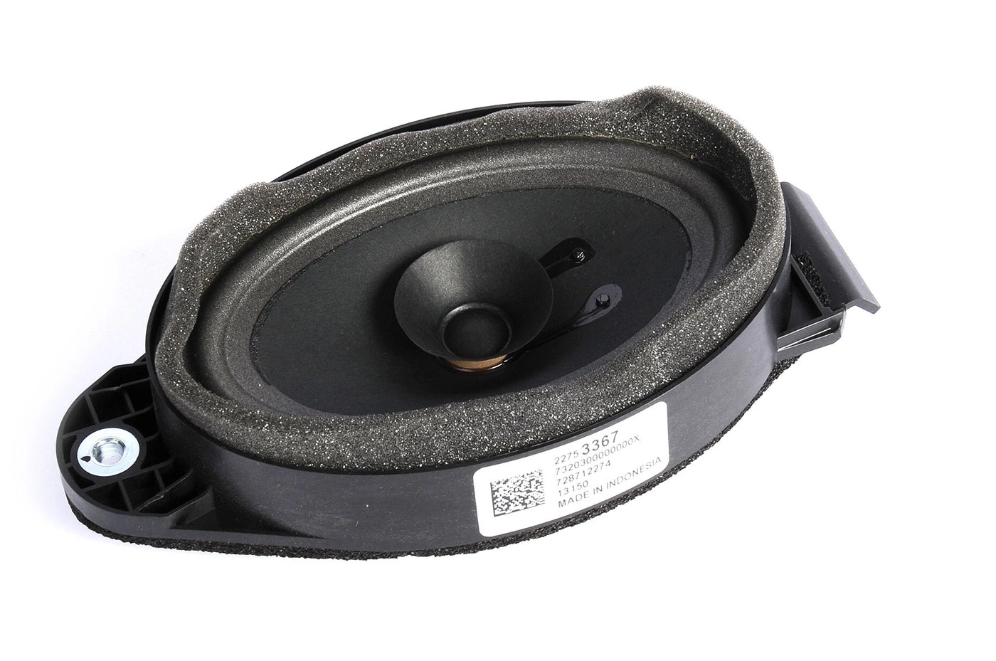 22753367 - Rear Radio Speaker