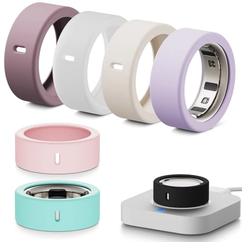 Smart Ring Protector - S:4/5/6/7