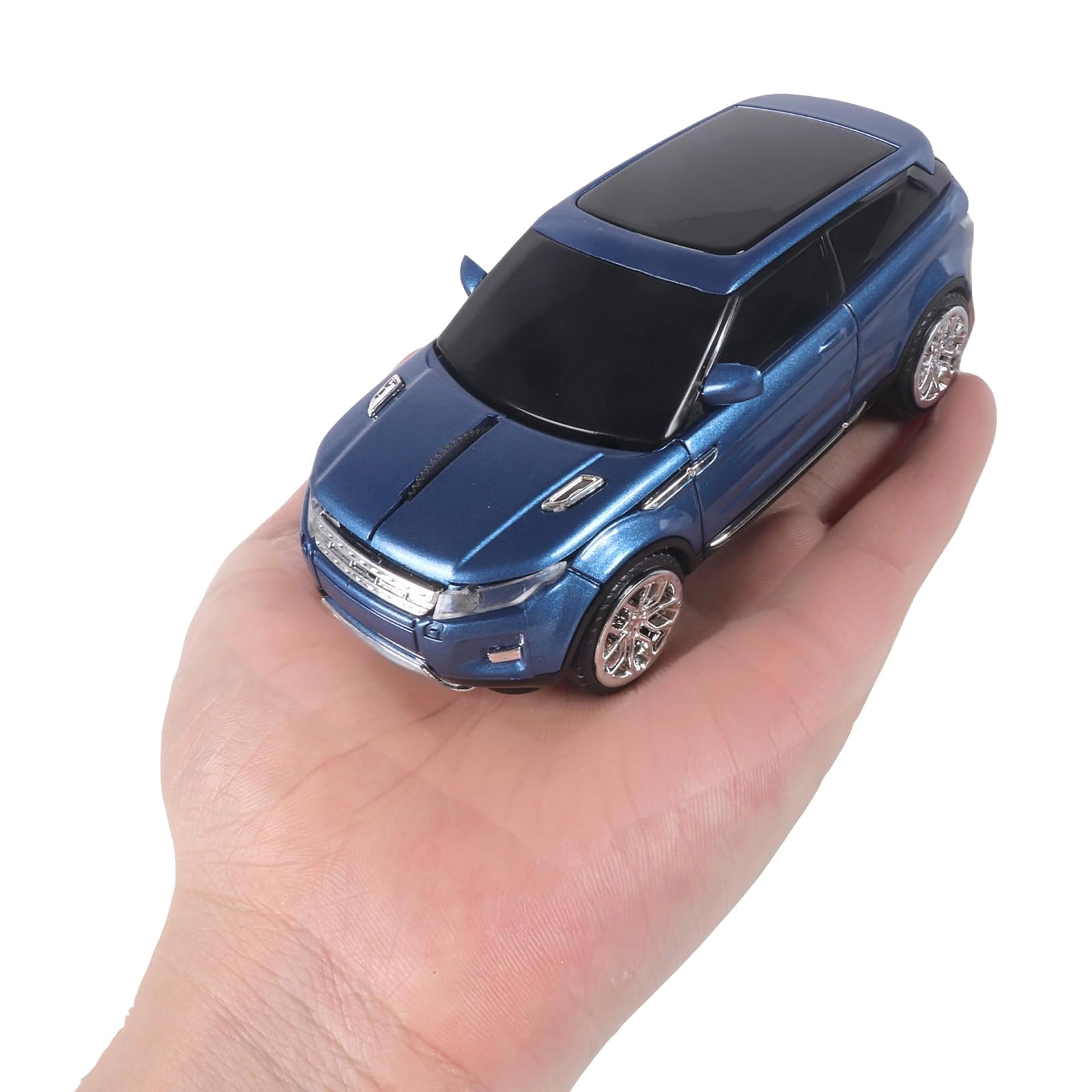 Wireless Mouse - USB