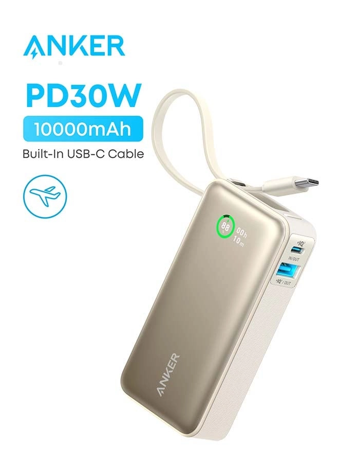 Anker PowerCore - 10000mAh 30W