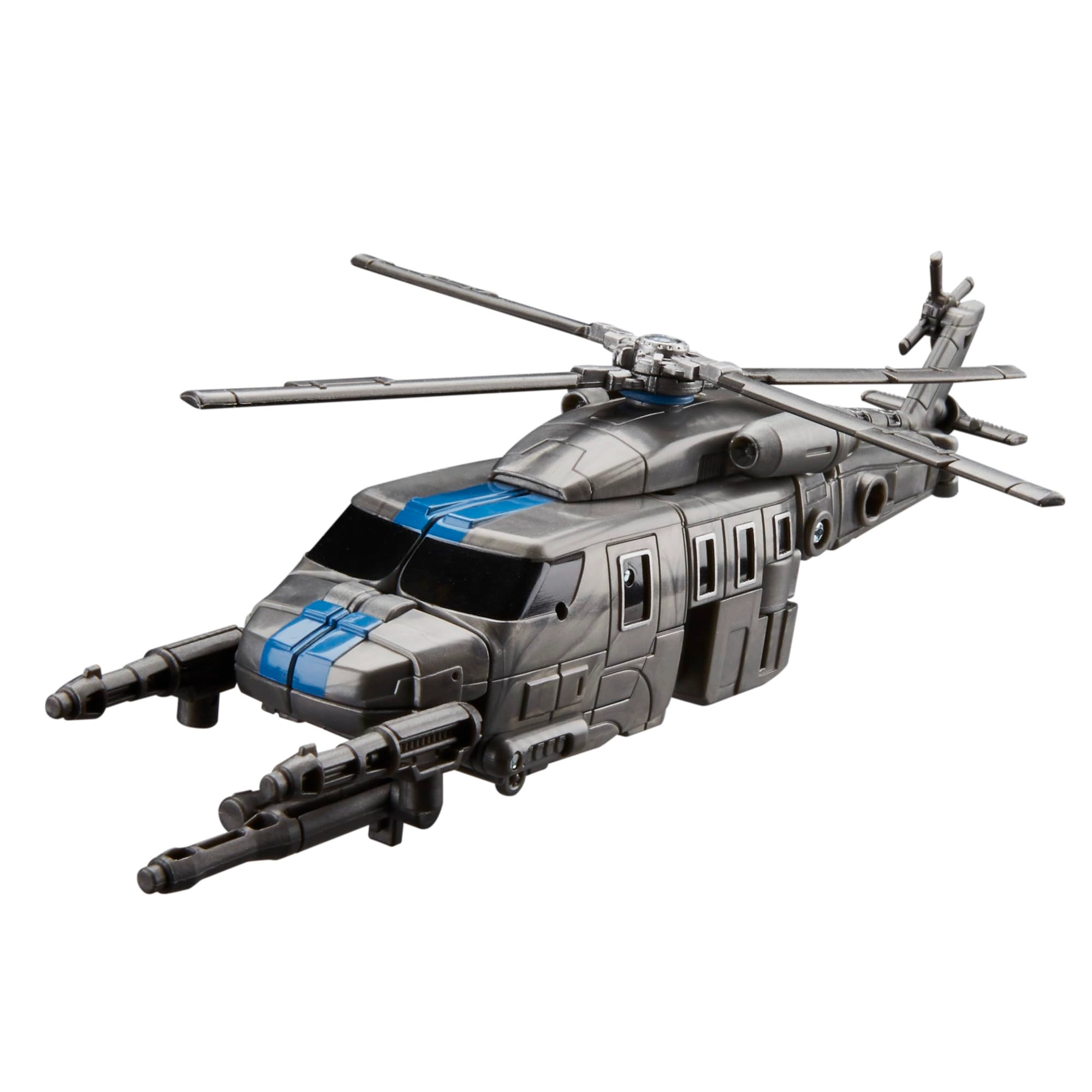 Transformers - 19 steps Combaticon Vortex