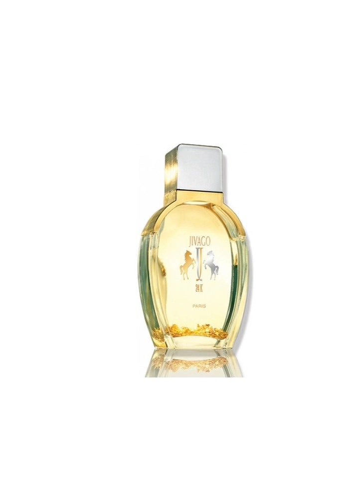 24k Eau de Toilette 100ml Gift Set