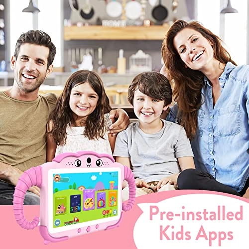 ZIDS701 - 7 Inches 32GB