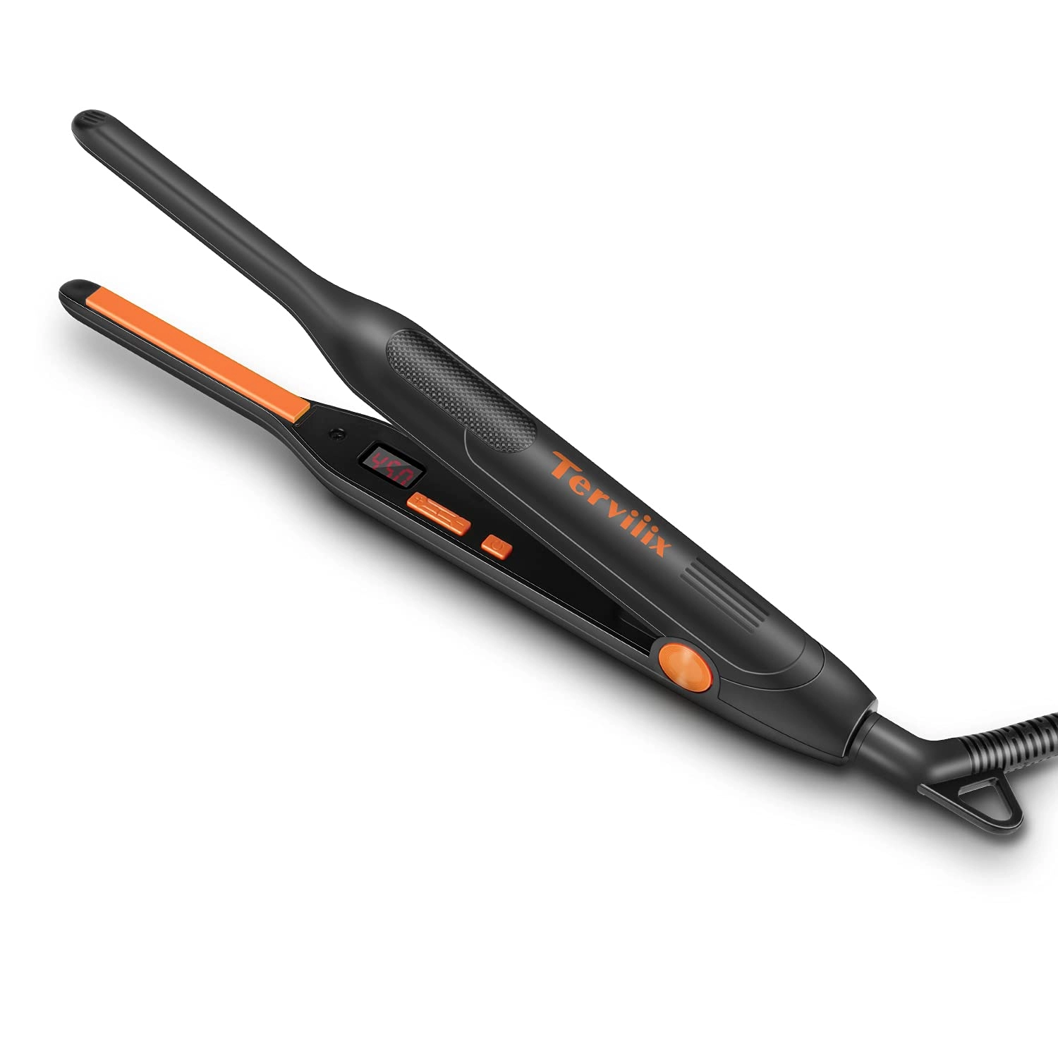 Pencil Flat Iron - 3/10 Inch