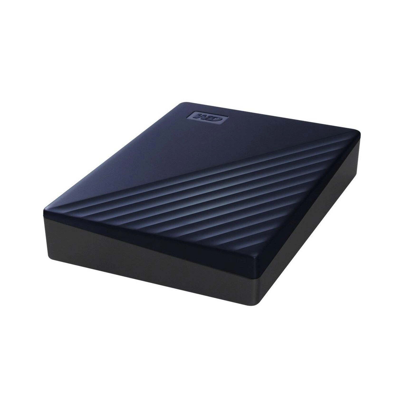 My Passport 5TB HDD