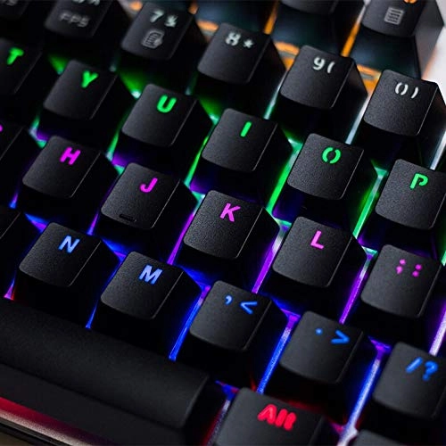 Metal Keyboard - Wired