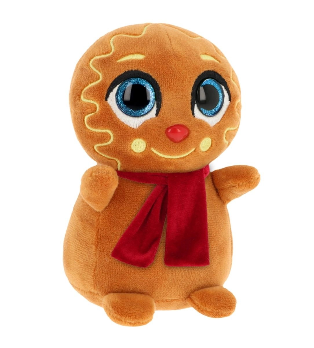 Motsu Christmas Plush - 14 cm