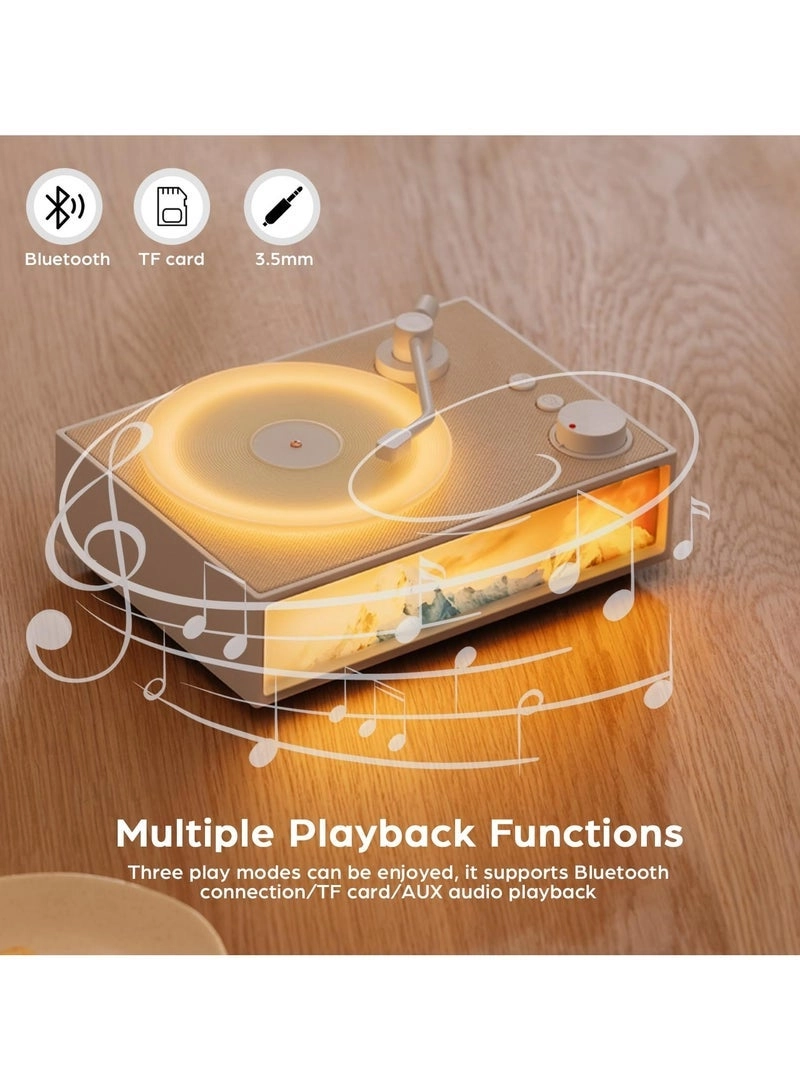 Retro Bluetooth Speakers - 5-watt