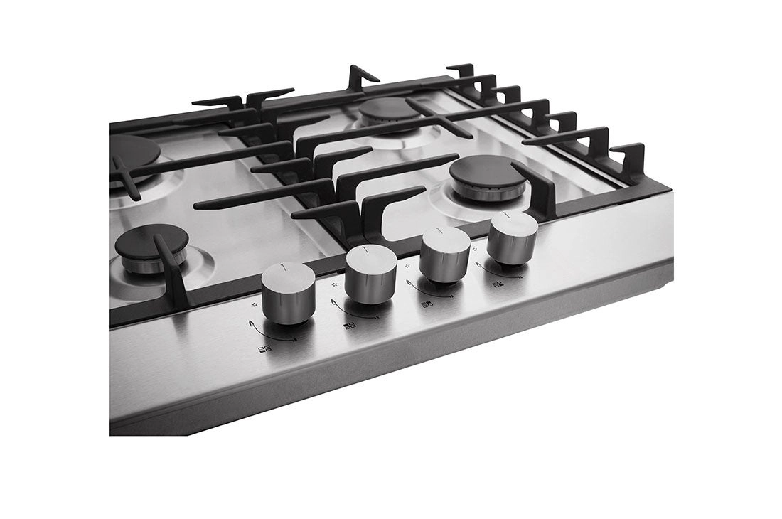 HU641BBG Gas hob