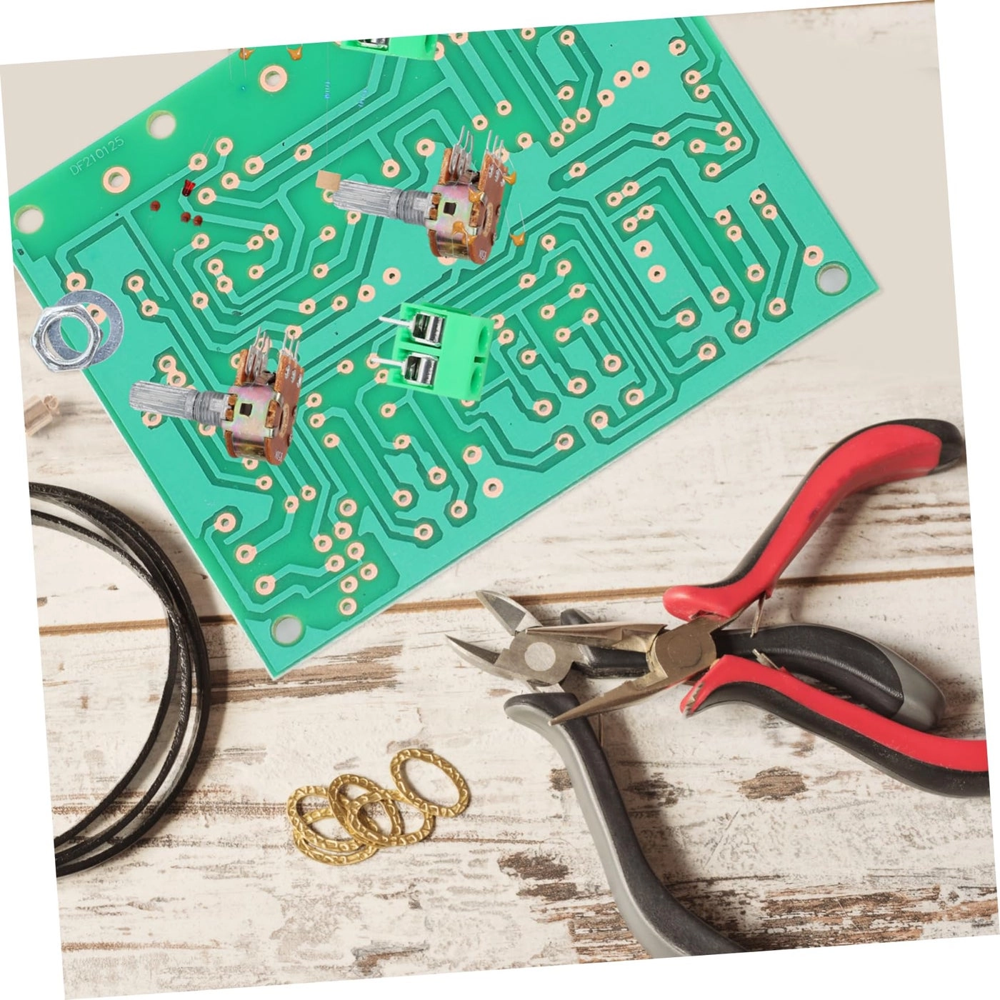 0309B25J6H - Dual Channel 50W
